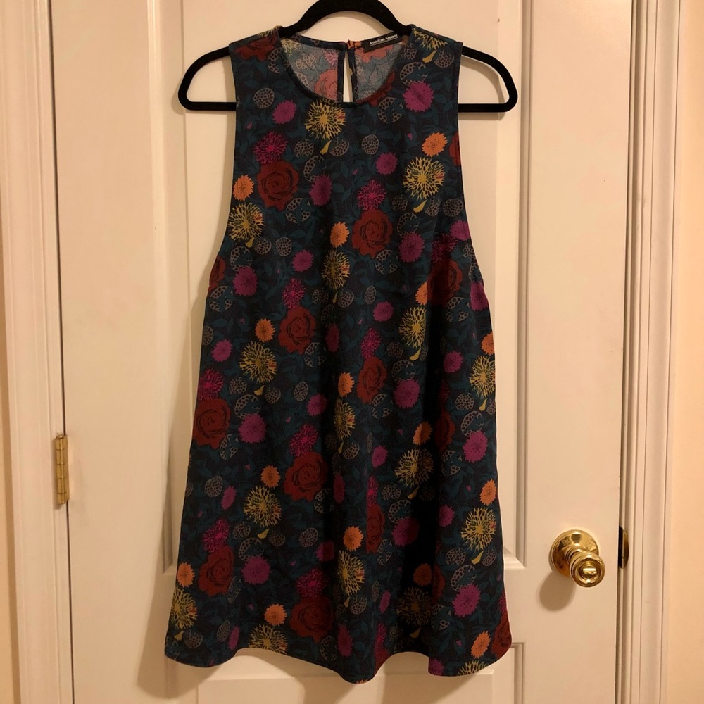 AMERICAN APPAREL dress